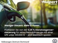 Gebraucht VW ID.7 Pro 264 kW (360 PS) 2025 Blau Kombi