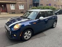 gebraucht Mini Cooper one