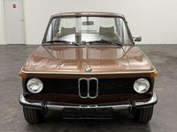 Gebraucht BMW 2002 131 PS (96 kW) 1974 Braun Limousine