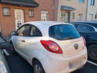 Gebraucht Ford Ka 69 PS (50 kW) 2012 Weiß Kleinwagen