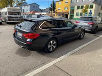 Gebraucht BMW 520 Shadowline 190 PS (139 kW) 2020 Schwarz Kombi