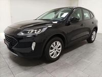 Gebraucht Ford Kuga Cool & Connect 150 PS (110 kW) 2021 Schwarz SUV