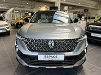 Neu Renault Espace Esprit Alpine 200 PS (147 kW) 2026 Dolomitgrau satiniert SUV