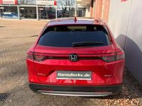 Neu Honda HR-V Elegance 107 PS (78 kW) 2026 Other SUV