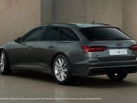 gebraucht Audi A6 Avant 40 TDI q. 2xS-line+Matrix+AHK+Stdhzg