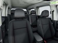 Neu VW Caddy Maxi 122 PS (89 kW) 2025 Candyweiß Van / Kleinbus