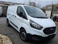 Gebraucht Ford Transit Custom 131 PS (96 kW) 2019 Van / Kleinbus