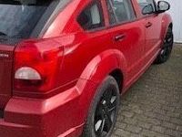 gebraucht Dodge Caliber SE 1.8 SE