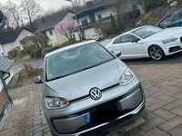 Gebraucht VW up! Join 75 PS (55 kW) 2018 Silber Kleinwagen