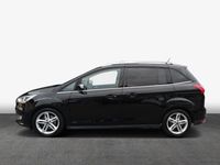 gebraucht Ford Grand C-Max 1.5 Titanium 7-Sitze Navi RFC Wi-Pa