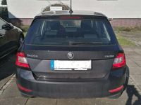 gebraucht Skoda Fabia Fabia1.0 MPI Cool Plus