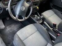 Gebraucht VW Golf 75 PS (55 kW) 2003 Grün Coupé