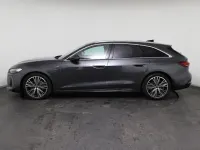 Neu Audi A5 204 PS (150 kW) 2026 Grau, daytonagrau perleffekt (6y) Kombi