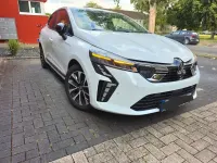 Gebraucht Mitsubishi Colt Plus 67 PS (49 kW) 2024 Weiß Kleinwagen