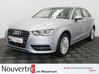 Gebraucht Audi A3 Ambiente 150 PS (110 kW) 2016 Kombi