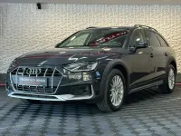 Gebraucht Audi A4 Allroad Sport 231 PS (169 kW) 2019 Grau Kombi