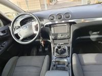 gebraucht Ford S-MAX 2,0TDCi 103kW Business Edition Busines...