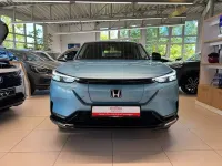 Gebraucht Honda e:Ny1 150 kW (204 PS) 2024 Aqua topaz metallic SUV