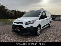 Gebraucht Ford Transit Connect 75 PS (55 kW) 2018 Weiß Van / Kleinbus