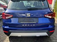 gebraucht Seat Arona 1.0 Eco TSI XCELLENCE