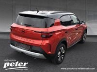 Gebraucht Opel Frontera 110 PS (80 kW) 2026 Met. kanyon orange SUV