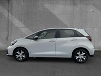 Neu Honda Jazz Elegance 107 PS (78 kW) 2026 Weiß Kleinwagen