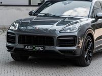 Gebraucht Porsche Cayenne 340 PS (250 kW) 2020 Grau SUV
