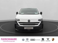 Neu VW Transporter 170 PS (125 kW) 2026 Grau Van