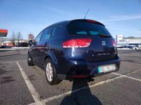 Gebraucht Seat Altea XL 140 PS (102 kW) 2012 Blau Van / Kleinbus