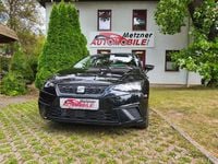 Neu Seat Ibiza Style 116 PS (85 kW) 2025 Schwarz Limousine