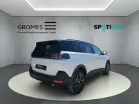 Gebraucht Peugeot 5008 GT 136 PS (100 kW) 2024 Weiß SUV