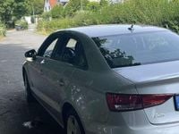 Gebraucht Audi A3 Design 116 PS (85 kW) 2016 Limousine