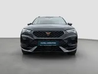 Second-hand Cupra Ateca 300 CP (220 kW) 2022 Negru SUV