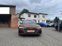 Gebraucht Audi A6 Sport 286 PS (210 kW) 2019 Individuallackierung exclusive Kombi