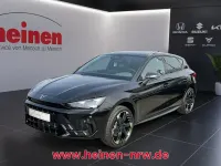 Nuova Cupra Leon 150 CV (110 kW) 2026 Nero Berlina