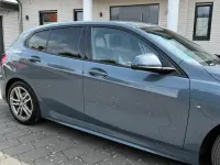 Gebraucht BMW 116 M Sport 116 PS (85 kW) 2020 Grau Kleinwagen