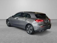 Gebraucht Mercedes A220 Progressive 190 PS (139 kW) 2022 Metalliclack mountaingrau Limousine