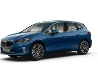 Gebraucht BMW 218 Efficient Dynamics 136 PS (100 kW) 2026