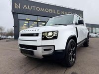 Gebraucht Land Rover Defender 241 PS (177 kW) 2020 Weiß SUV