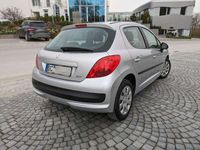 gebraucht Peugeot 207 Tendance 90 Tendance