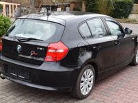 gebraucht BMW 116 116 Baureihe 1 Lim. i 8-Fachbereift