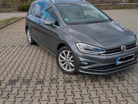 Second-hand VW Golf VII 150 CP (110 kW) 2018 Berlinǎ