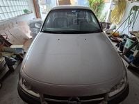 Gebraucht Opel Omega 136 PS (100 kW) 1998 Grau Limousine