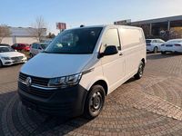 Gebraucht VW Transporter 150 PS (110 kW) 2020 Candyweiss Van