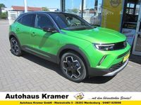 Gebraucht Opel Mokka-e Ultimate 100 kW (136 PS) 2022 Grün SUV