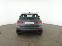 Gebraucht Audi Q3 S-Line 190 PS (139 kW) 2019 Grau SUV