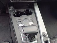 gebraucht Audi A4 Avant 2.0 TDI S tronic