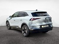 Neu Renault Symbioz Techno 160 PS (117 kW) 2026 Grau SUV