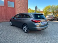 Usata Opel Astra Active 110 CV (80 kW) 2017 Station wagon