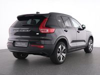 Gebraucht Volvo XC40 Core 169 kW (231 PS) 2022 Grau SUV